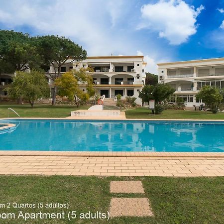 Akisol Vilamoura Pine Quarteira Exterior foto
