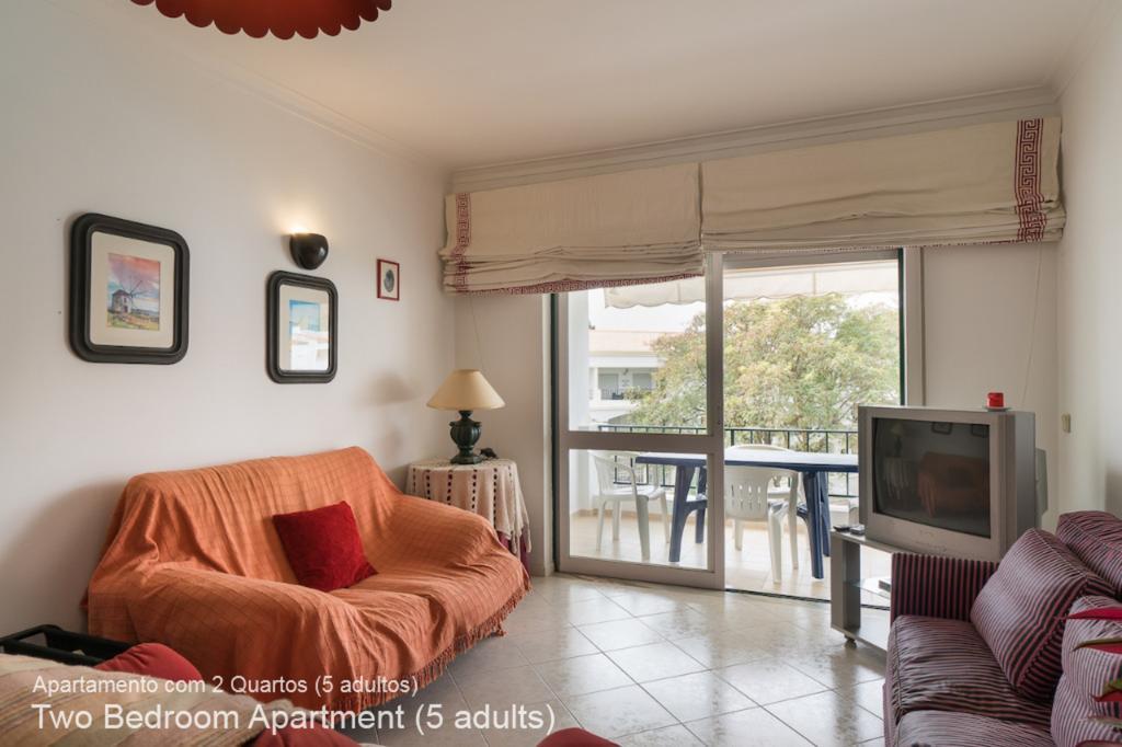 Akisol Vilamoura Pine Quarteira Exterior foto