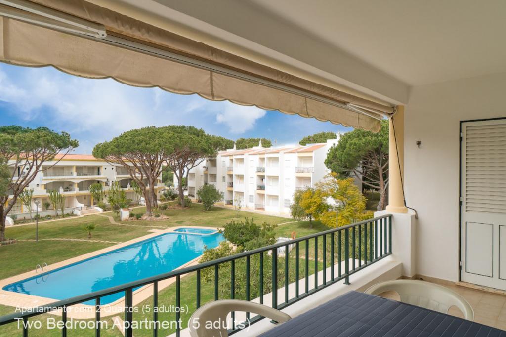 Akisol Vilamoura Pine Quarteira Exterior foto