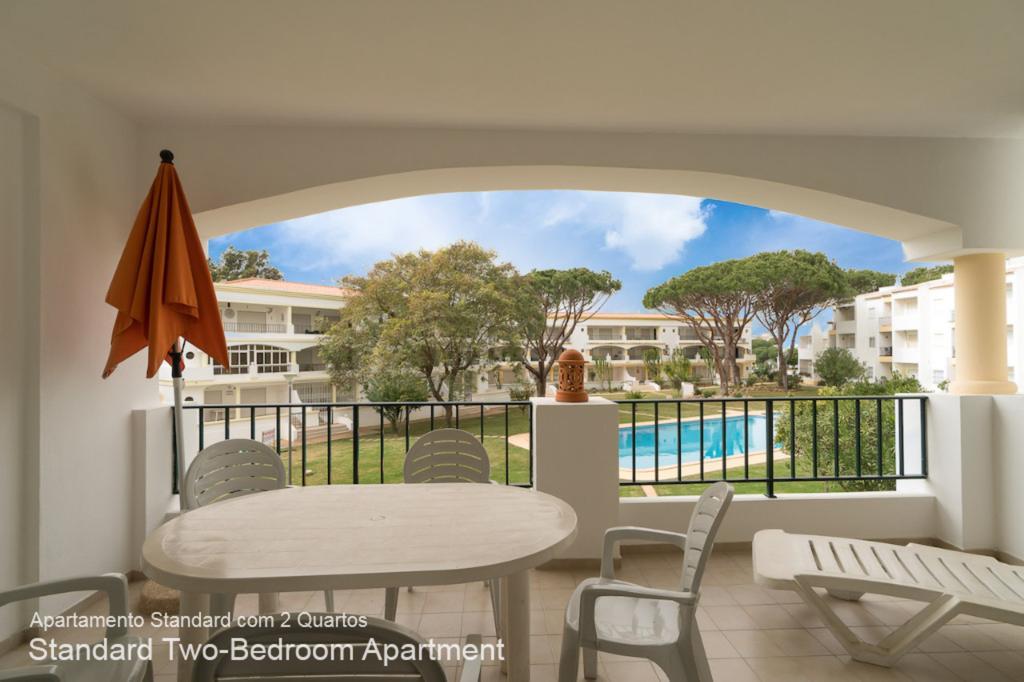 Akisol Vilamoura Pine Quarteira Exterior foto