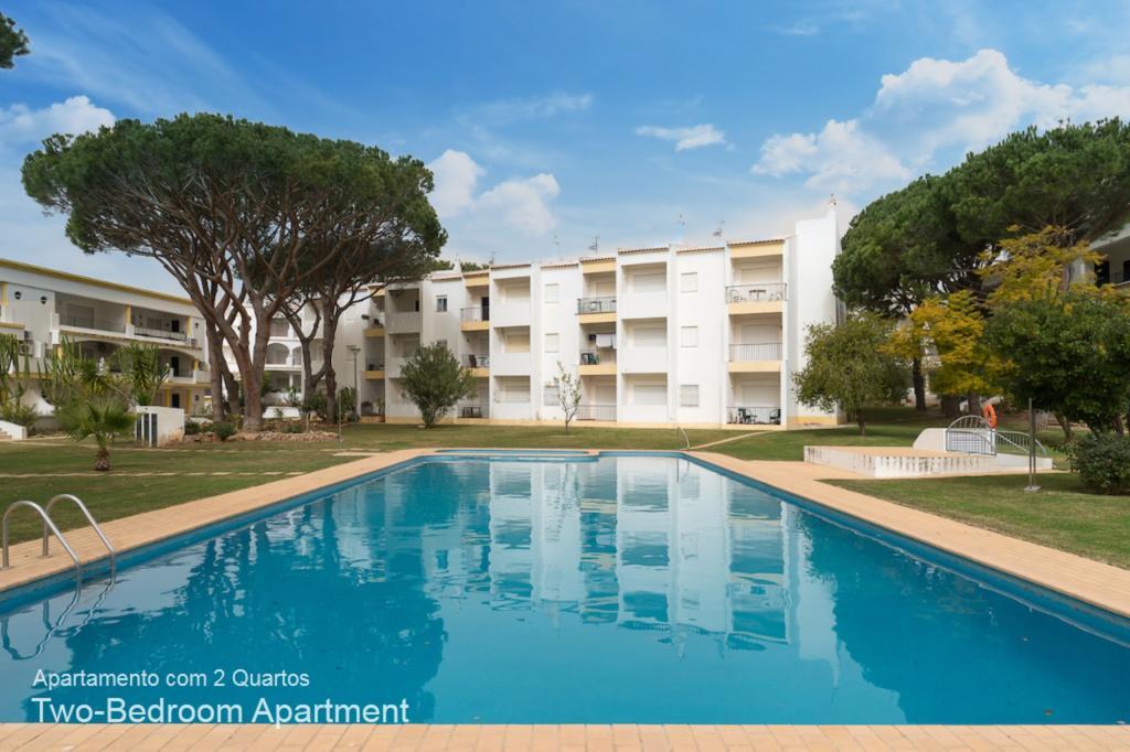 Akisol Vilamoura Pine Quarteira Exterior foto